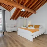 Maria's Haven Vakantiehuis Santo Antonio (Sao Miguel)