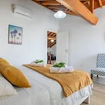 Vakantiehuis Maria's Haven Santo Antonio (Sao Miguel)