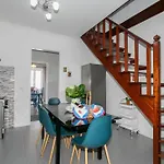 Maria's Haven