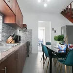 Maria's Haven Vakantiehuis Santo Antonio (Sao Miguel)