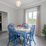 Maria's Haven Vakantiehuis