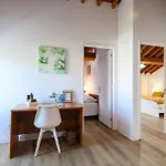 Maria's Haven Vakantiehuis *
