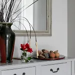 Maria's Haven Vakantiehuis