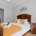 Vakantiehuis Maria's Haven Santo Antonio (Sao Miguel)