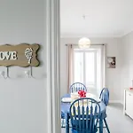 Maria's Haven Vakantiehuis Santo Antonio (Sao Miguel)