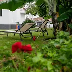 Maria's Haven Vakantiehuis *