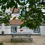 Vakantiehuis Maria's Haven Santo Antonio (Sao Miguel)