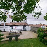 Vakantiehuis Maria's Haven