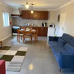 Maria's Haven Vakantiehuis *