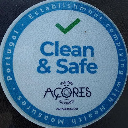 Maria's Haven * Santo Antonio (Sao Miguel)