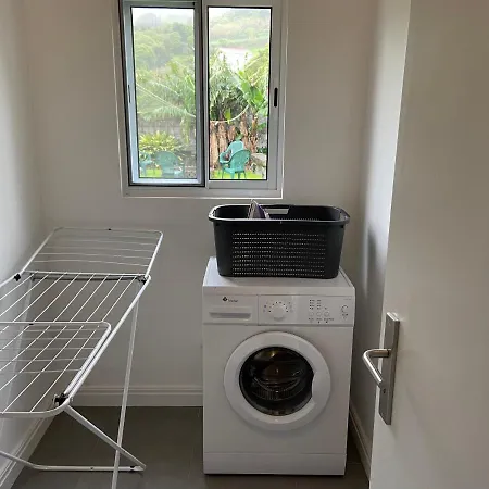 Maria's Haven Ferienhaus Santo Antonio (Sao Miguel)