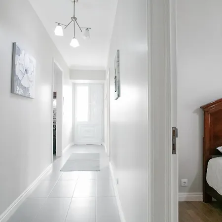 Ferienhaus Maria's Haven