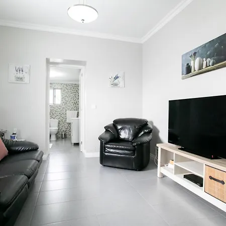 Ferienhaus Maria's Haven *