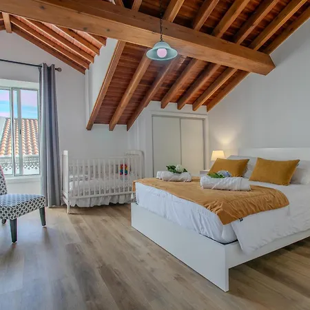 Maria's Haven Ferienhaus Santo Antonio (Sao Miguel)