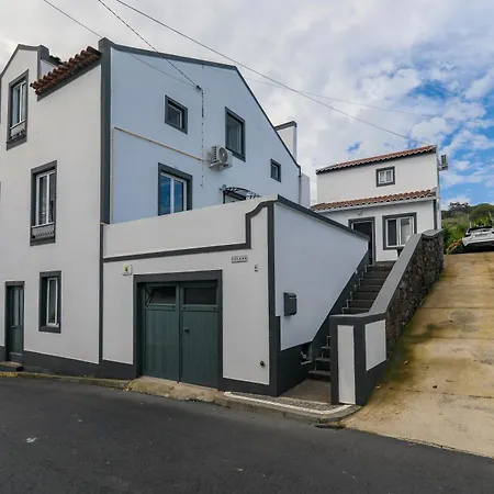 Dom wakacyjny Maria's Haven Santo Antonio (Sao Miguel)