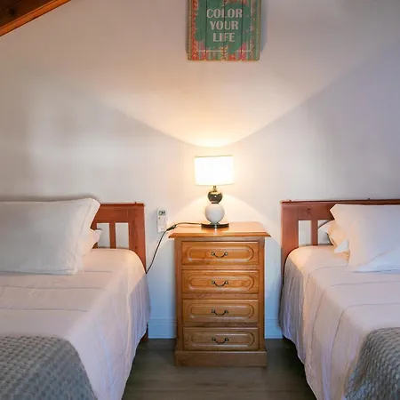 Maria's Haven * Santo Antonio (Sao Miguel)
