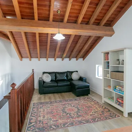 Maria's Haven Ferienhaus