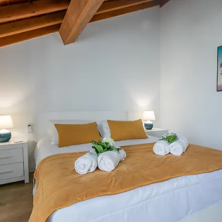 Maria's Haven Сasa de vacaciones *