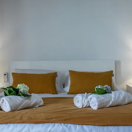 Сasa de vacaciones Maria's Haven *