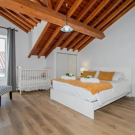 Maria's Haven Сasa de vacaciones Santo Antonio (Sao Miguel)