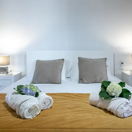 Сasa de vacaciones Maria's Haven