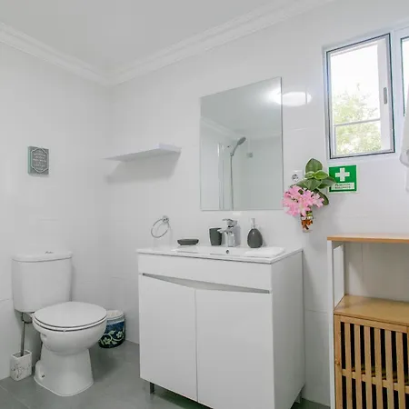 Maria's Haven Ferienhaus *