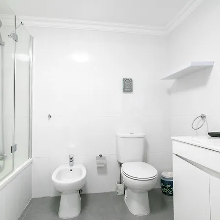 Ferienhaus Maria's Haven *