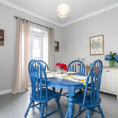 Maria's Haven Santo Antonio (Sao Miguel)