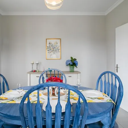 Maria's Haven * Santo Antonio (Sao Miguel)