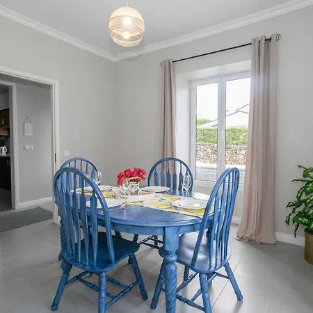 Maria's Haven Holiday home