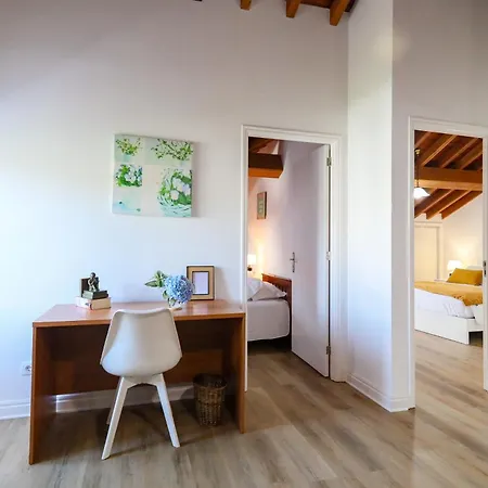 Maria's Haven Ferienhaus *