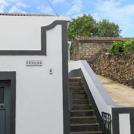 Ferienhaus Maria's Haven *