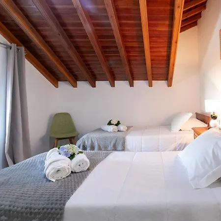 Maria's Haven * Santo Antonio (Sao Miguel)