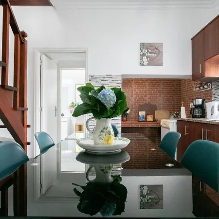 Maria's Haven Сasa de vacaciones