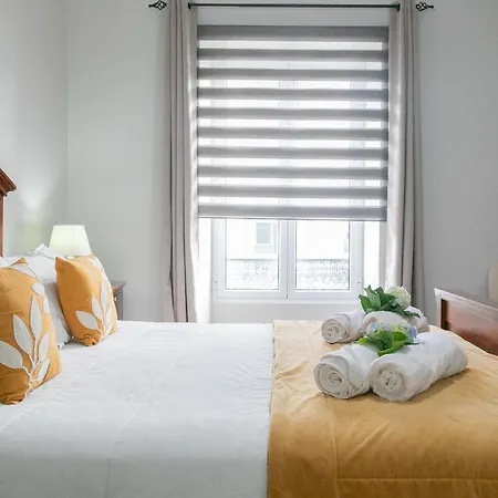 Ferienhaus Maria's Haven *