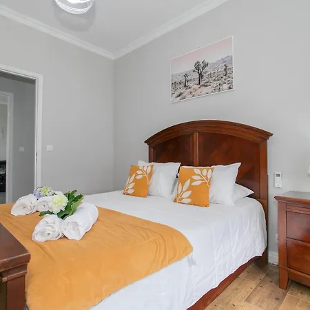 Сasa de vacaciones Maria's Haven Santo Antonio (Sao Miguel)