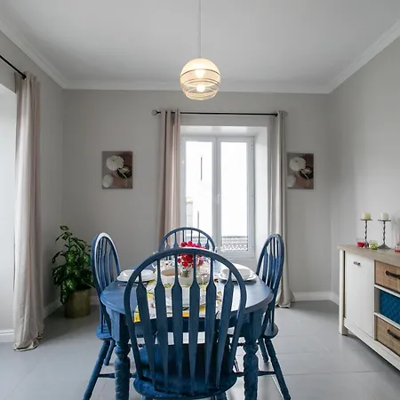 Maria's Haven Santo Antonio (Sao Miguel)