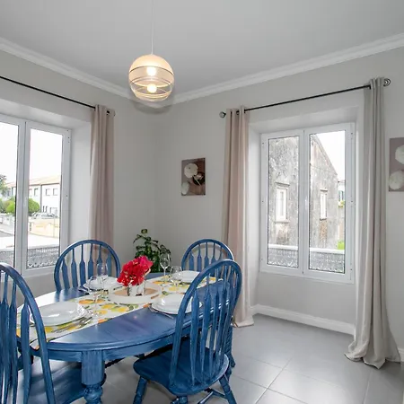 Maria's Haven * Santo Antonio (Sao Miguel)