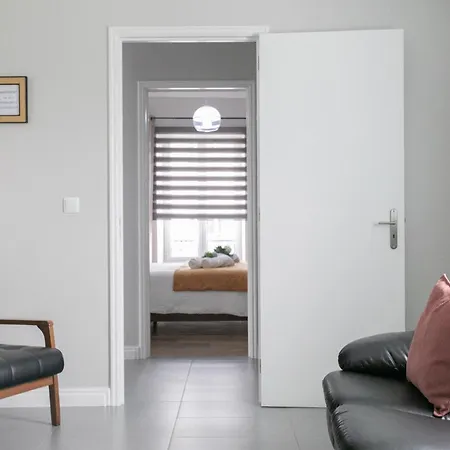 Maria's Haven Сasa de vacaciones