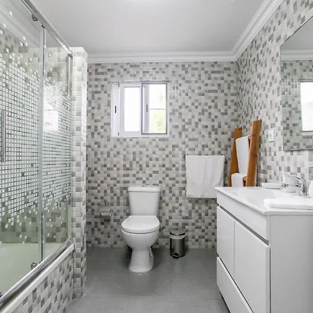 Maria's Haven Ferienhaus Santo Antonio (Sao Miguel)