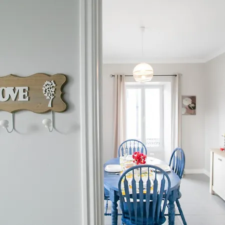 Maria's Haven Holiday home Santo Antonio (Sao Miguel)