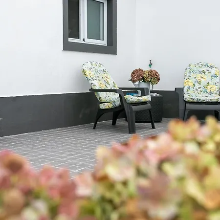 Maria's Haven Ferienhaus