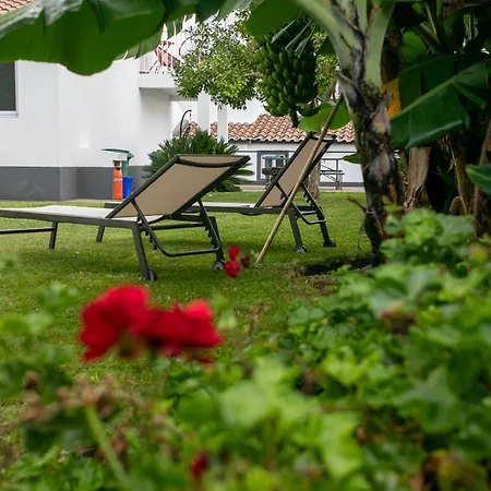 Maria's Haven Ferienhaus *