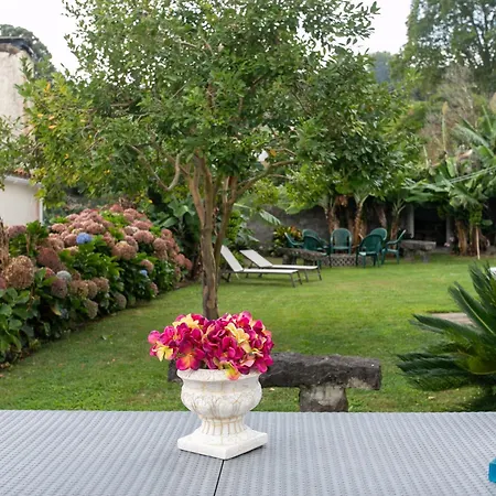 Maria's Haven Ferienhaus