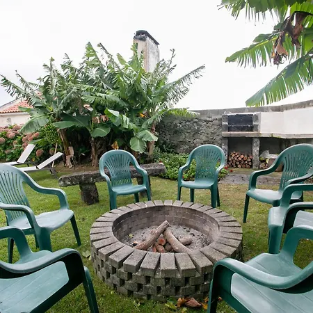 Maria's Haven Ferienhaus Santo Antonio (Sao Miguel)