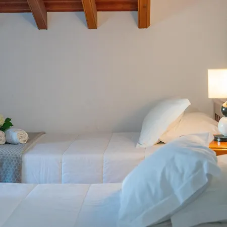 Ferienhaus Maria's Haven Santo Antonio (Sao Miguel)