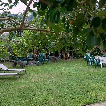 Maria's Haven * Santo Antonio (Sao Miguel)