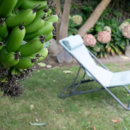 Maria's Haven Ferienhaus *