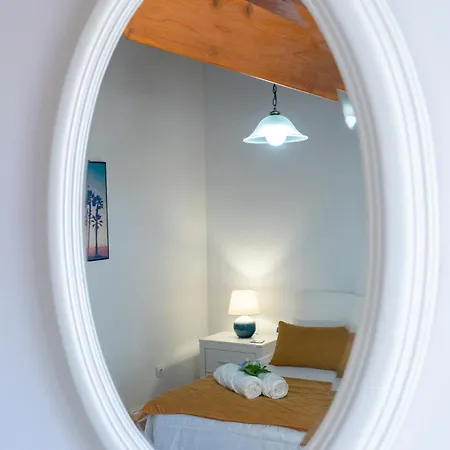 Maria's Haven Ferienhaus