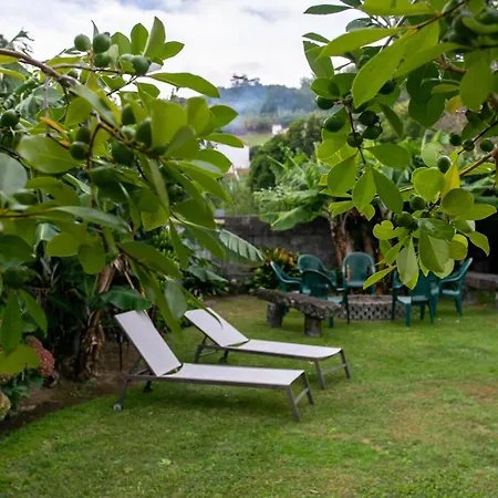 Holiday home Maria's Haven *